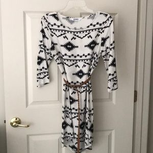 BB Dakota dress